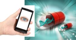 Biological “Big Brother” or sensor pill to help mental health patients?