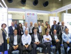 Jun 17 // Israeli Innovation Authority Delegation to BIO san diego